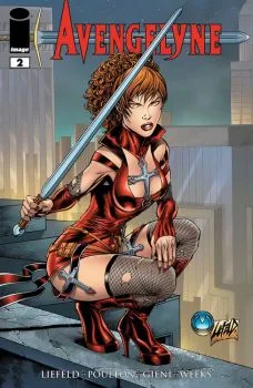 Cover of Devil in the Flesh, Part 2 of 3