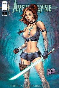 Devil in the Flesh, Part 3 of 3