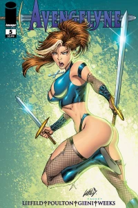 The Hand of God, Part 2 of 3