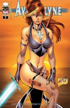 Cover of The Hunt, Part 1
