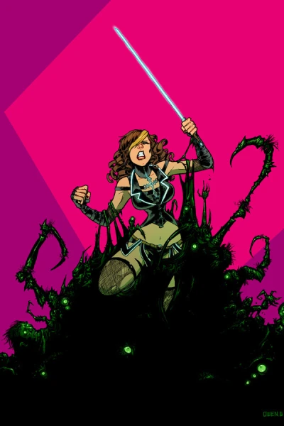 Cover of In the Mouth of Madness, Part One