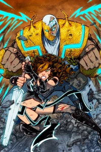 The Hunt, Part Three