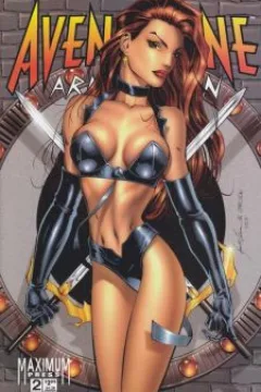 Issue #2