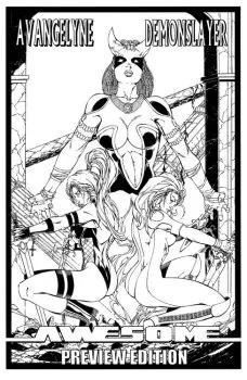 Cover of Preview