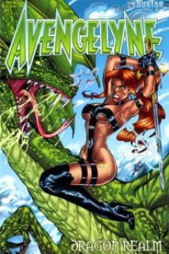 Issue #1