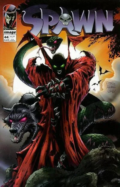 Cover of Avenger