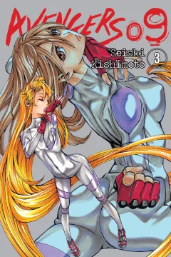 Issue #3
