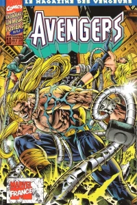 Issue #10