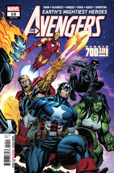 Cover of The Battle For the Right To Be Called... Earth's Mightiest