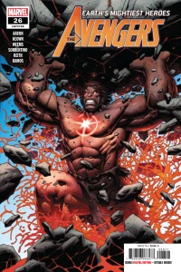 As Strong As the Stars