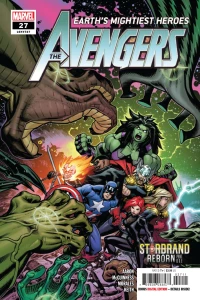 Starbrand Reborn Part One: Riot In the Prison Galaxy