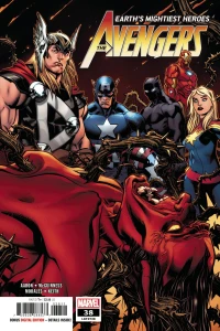 The Fly That Laid A Billion Maggots