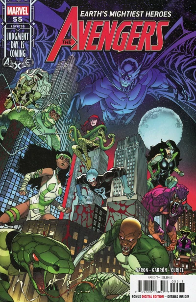 Cover of Night of the Panther, Dawn of the Hawk