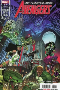 Night of the Panther, Dawn of the Hawk