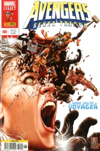 Issue #103