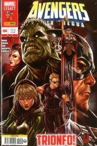 Issue #104