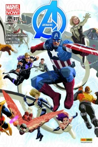 Issue #11