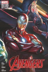 Issue #11