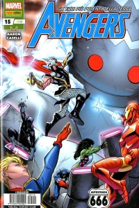 Issue #119