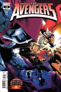 Twilight Dreaming, Part Four