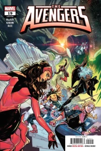 A Desert, and a Temptation