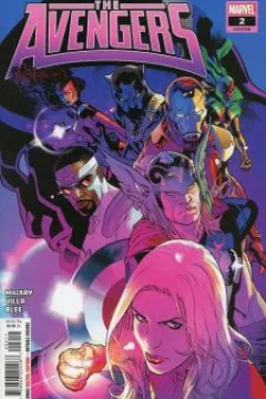 Issue #2