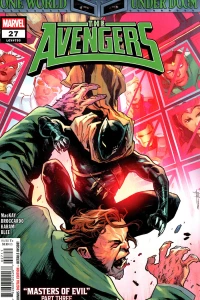 Masters of Evil, Part 3