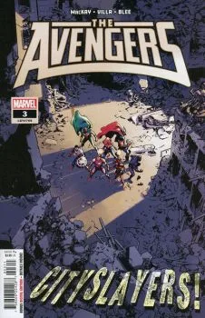 Cover of Issue #3