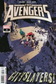 Issue #3