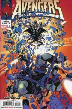 Issue #4