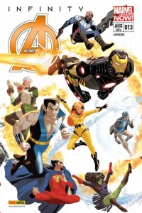 Issue #13