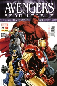 Issue #14