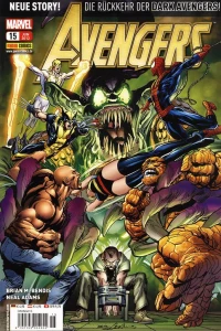 Issue #15