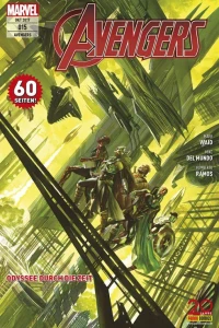 Issue #15