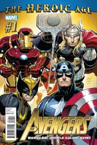 Next Avengers: Part 1