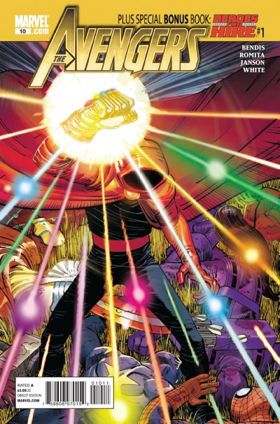 Cover of Absolute Power