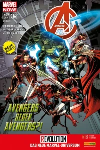 Issue #16