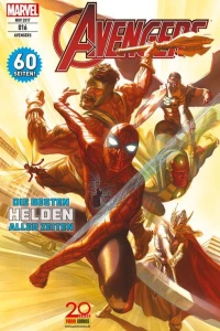 Issue #16