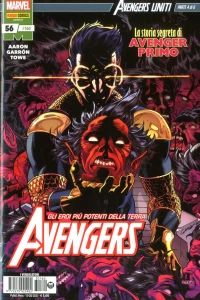 Issue #160
