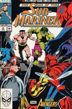 Avengers!