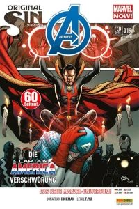 Issue #19