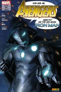Issue #19