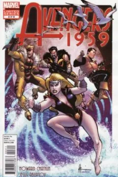 Issue #3