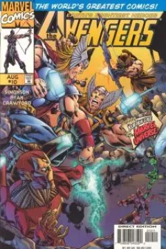 Shadow War!