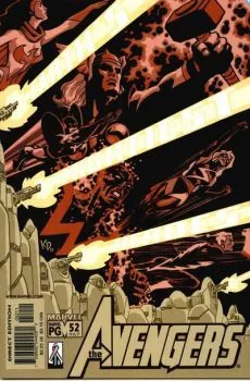 Cover of Counter Attack
