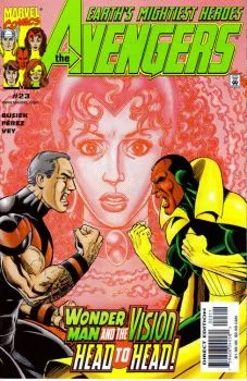 Cover of Showdown