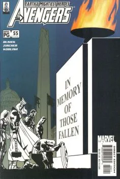 Cover of The Last Farewell