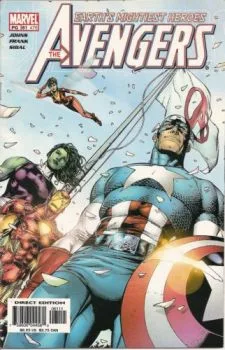 Cover of The Powers That Be!