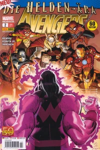 Issue #2