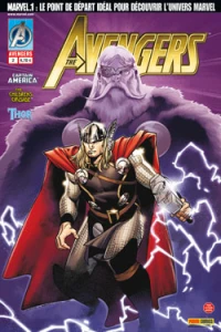 Issue #2